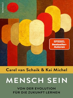 cover image of Mensch sein